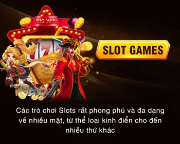 Kho game đa dạng tại HL8 Casino